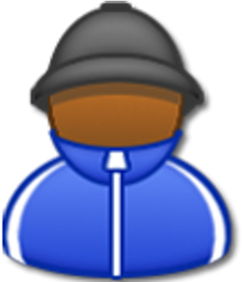 Blacksmith Community - User 16x16 (400x400)