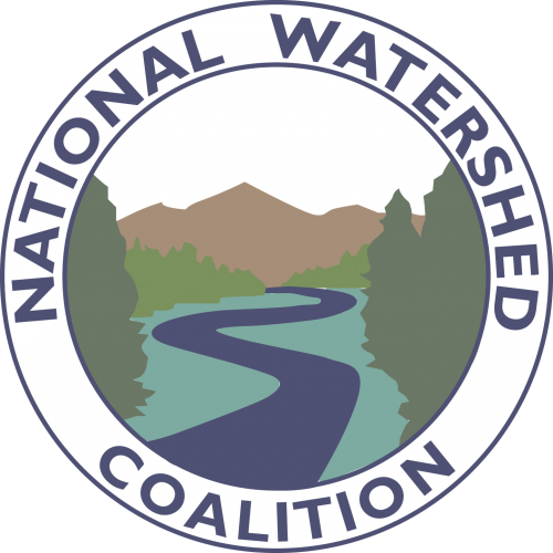 Bridge Clipart Watershed - Watershed (500x500)