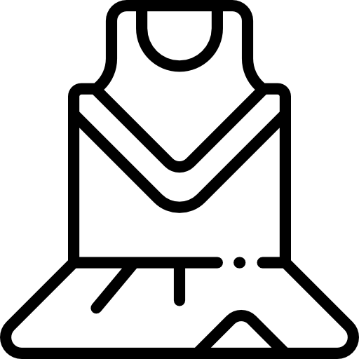 Picture Free Cheerleader Pom Cheer Entertainment - Cheerleader Uniform Coloring Pages (512x512)