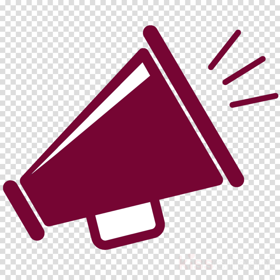 Cheerleader Megaphone Png Clipart Cheerleading Megaphone - House Silhouette Transparent Background (900x900)