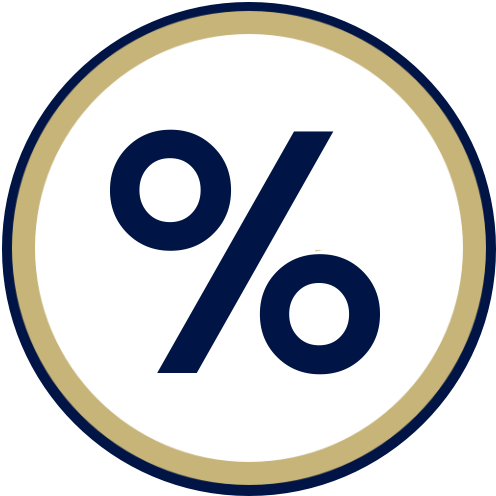 Fee Only Percentage Of Aum - Gino Canesten Comprimido (507x507)