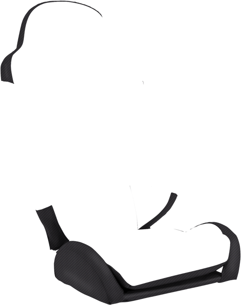 Slingshot Drawing Polaris - Drawing (912x1200)