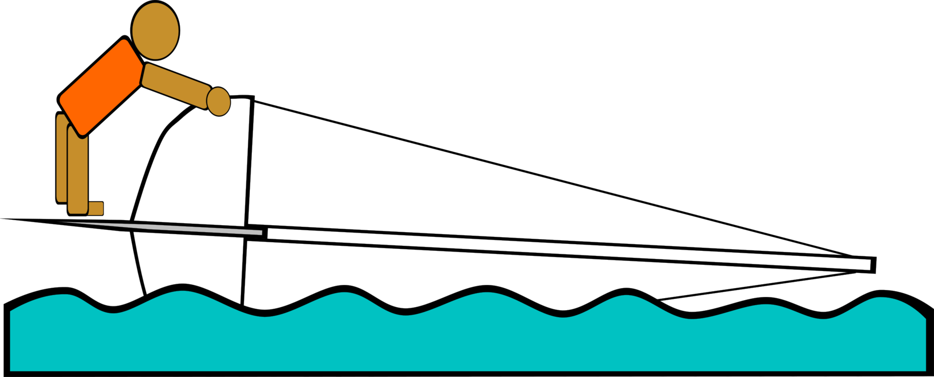 All Photo Png Clipart - Clip Art (1854x750)