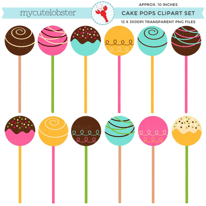 Vector Freeuse Stock Png Photo Mart - Cake Ball Clip Art (670x670)