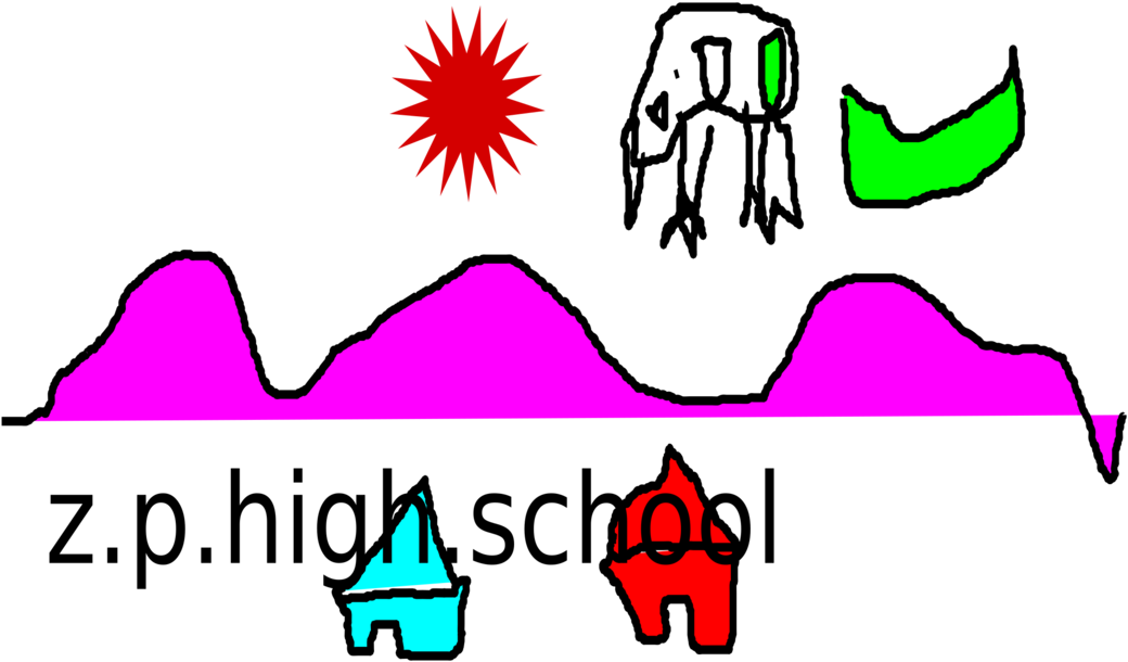 Natural Environment Computer Icons Nature Symbol - Clip Art (1061x750)