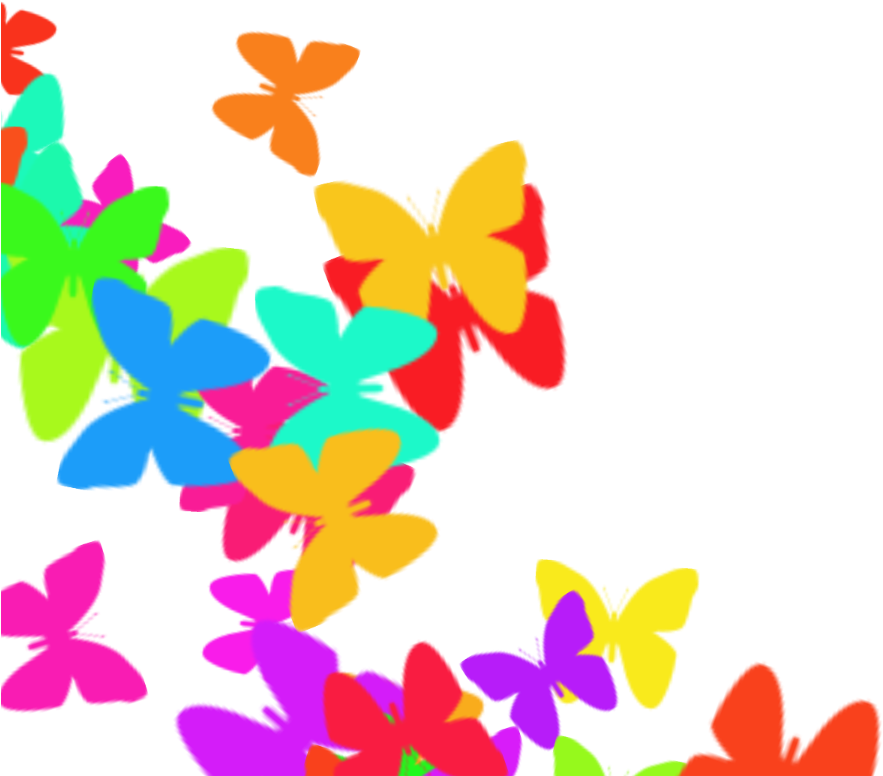 Clip Art Clipart Monarch Butterfly The Kingdom Seekers - Clip Art (900x798)