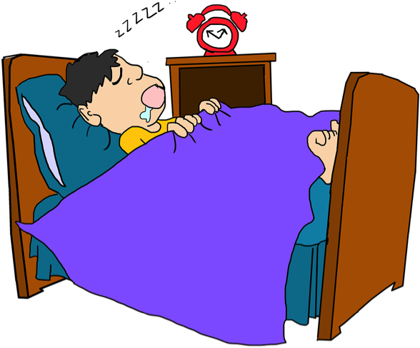 Do You Wake Up Feeling Tired Have A Strong Urge To - Find The Differences Between Two (765x560)