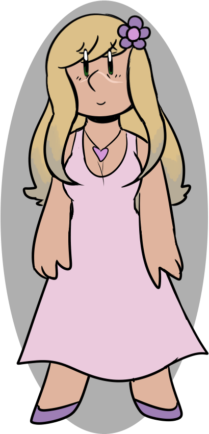 Woman, Inside And Out The Mind Is A Wonderous Thing - Cartoon (450x874)