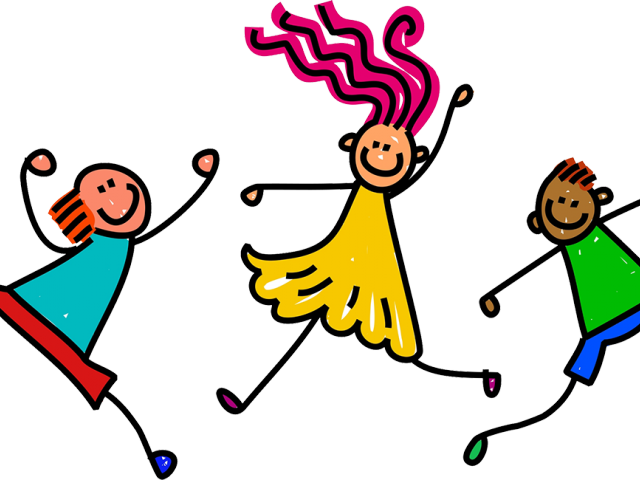 Moves Clipart Lively - Lively Clipart (640x480)