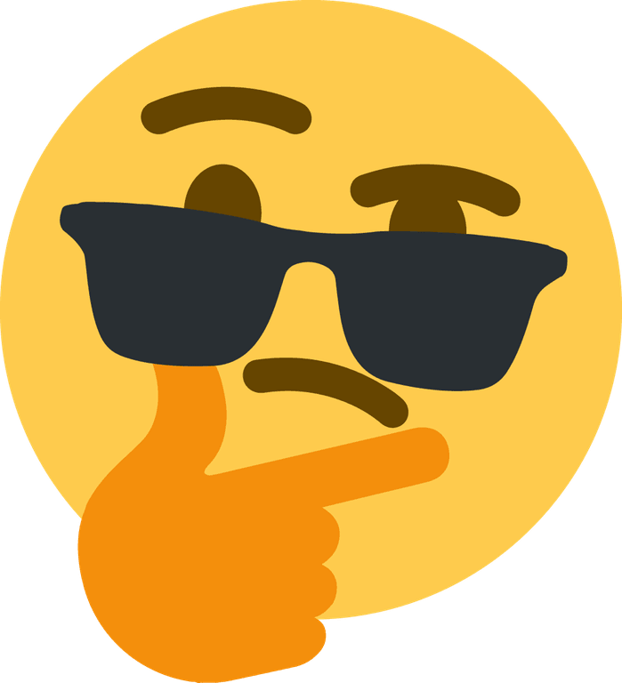 Turn Into Awful Abominations - Emoji Turn Down For What Png (699x768)