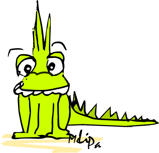 Bad Look Good Clipart - Clip Art (617x596)