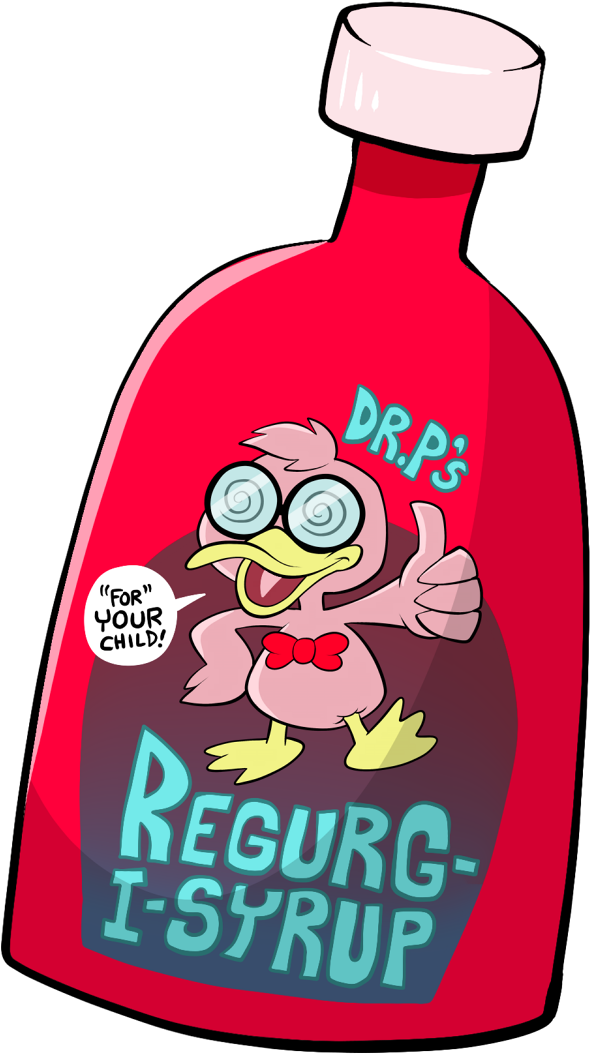 Awful Hospital The Staff Characters Tv Tropes - Awful Hospital The Staff Characters Tv Tropes (700x1112)