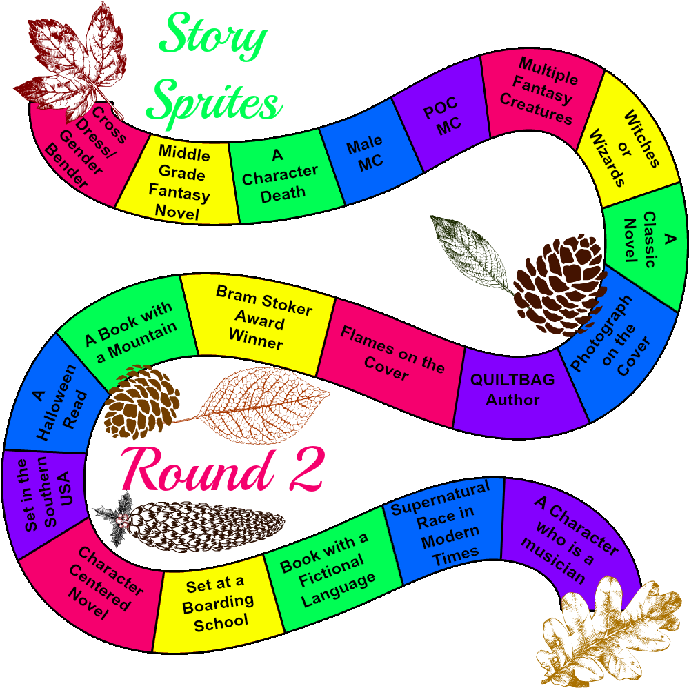 Story Sprties Round 2 Autumn - Personalized Earthcare 15-inch W X 19-inch H Bag (1020x1020)