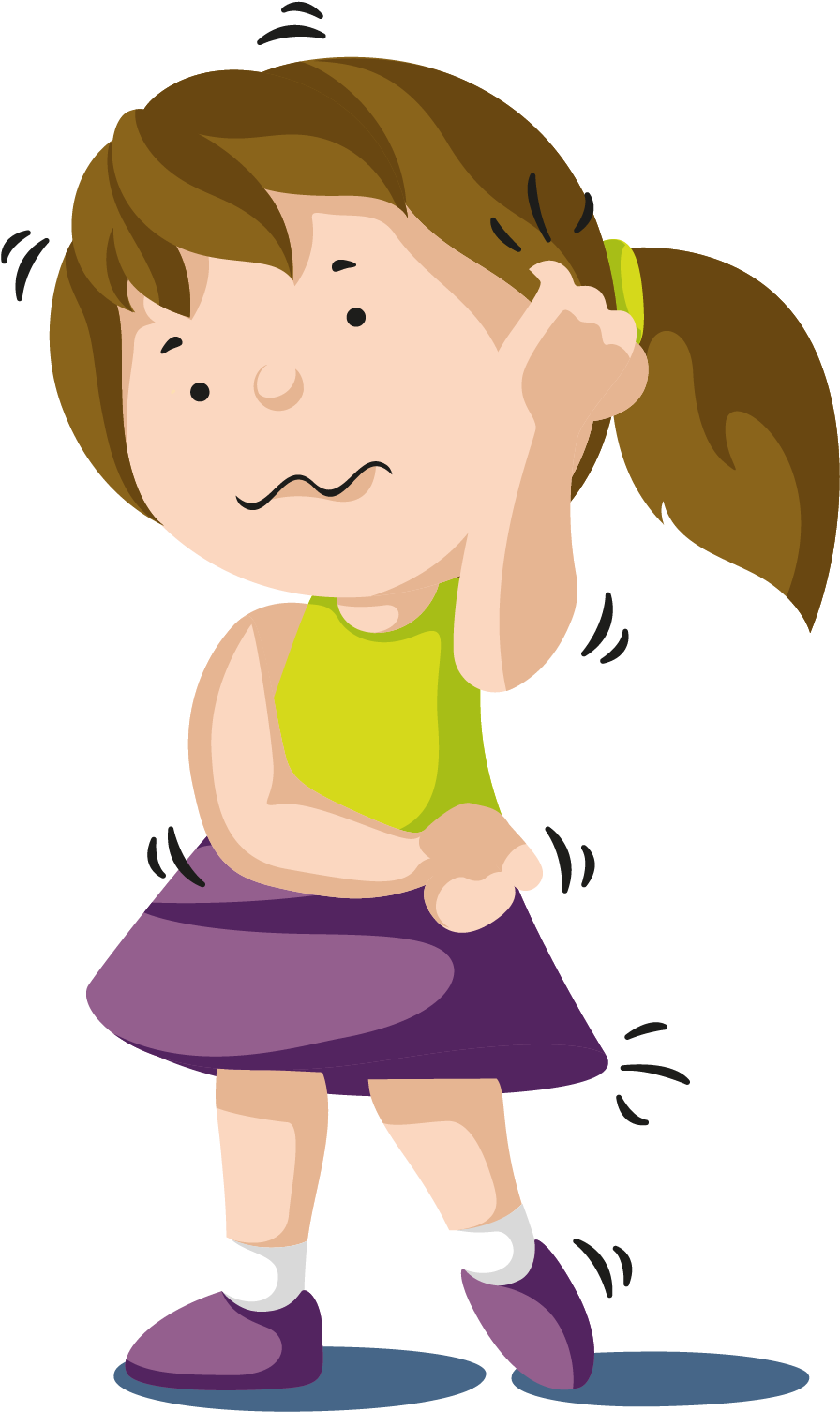 Serious Problems Like A 'puffy' Face, A Swollen Tongue, - Infant (1585x1584)