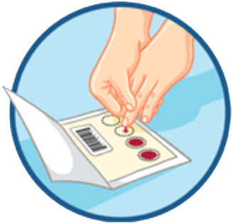 Collection Process - Illustration (425x368)