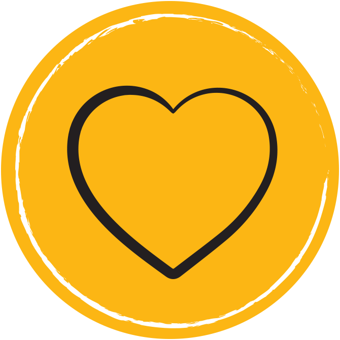 Show You Care - Heart (670x670)