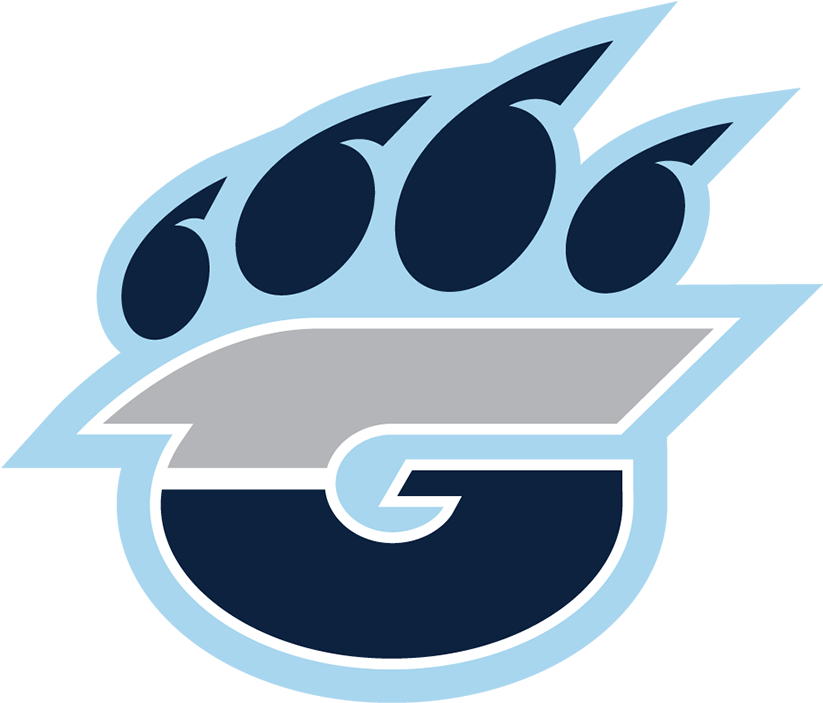 Guillen Middle - Guillen Middle School Logo (863x875)