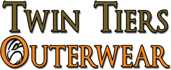 Twin Tiers Outerwear Stocks A Full Line Of Erb Hi-vis - Twin Tiers Outerwear (581x243)