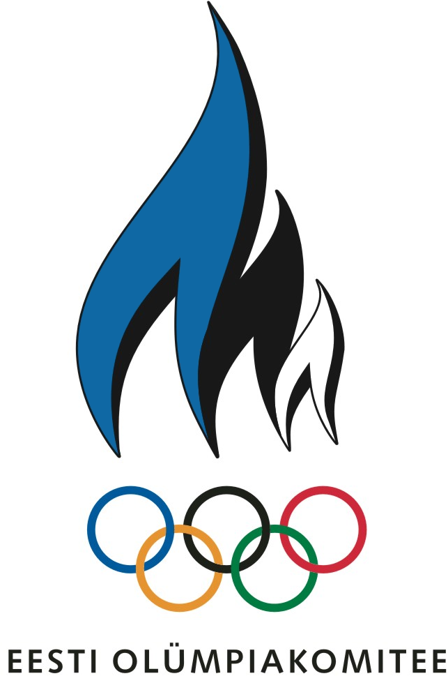 Estonian Olympic Committee - Comite Olimpico Guatemalteco (643x969)