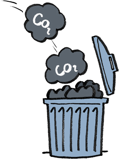 Co-owners Coached - Cartoon (566x566)