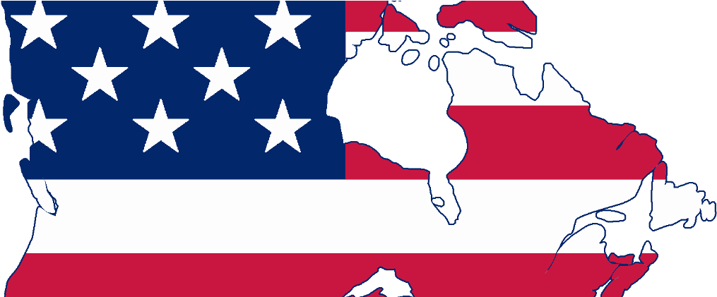Should The U - Us Annex Canada (1400x420)