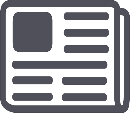 The Community Warming Center In Sequim Has Found A - News Feed Icon Png (450x389)