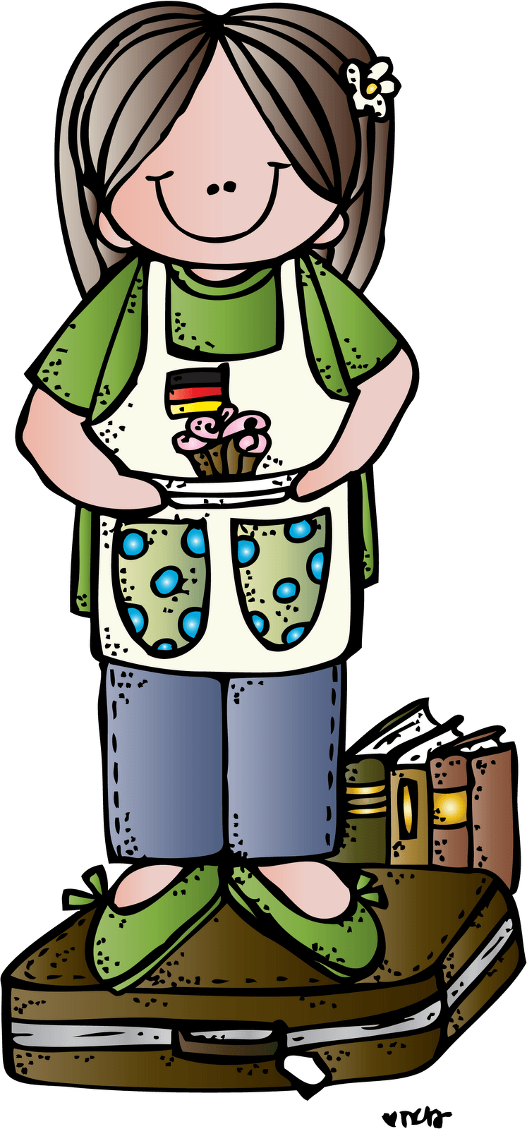 Substitute - Melonheatz - Melonheadz Substitute (747x1600)