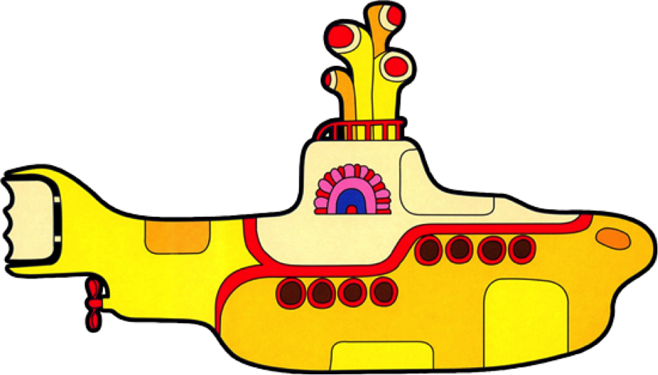 There Is An Old Adage That Only Time Buys You Experience, - Yellow Submarine Limited (beatles)(cd / Album) (940x536)