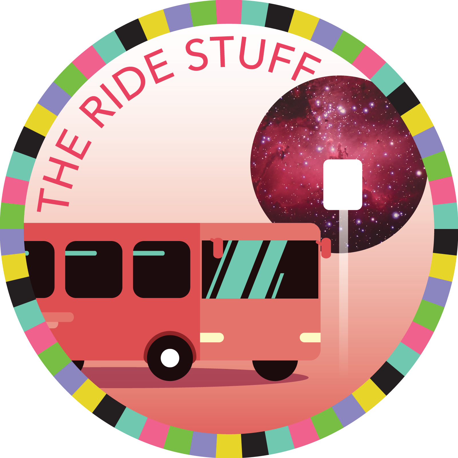 The Ride Stuff Image - Custom Black Otterbox Defender Series Case For Apple (1600x1600)