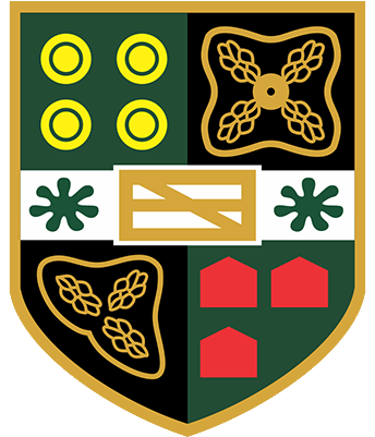 Substitutes - Yate Town Fc Badge (400x400)