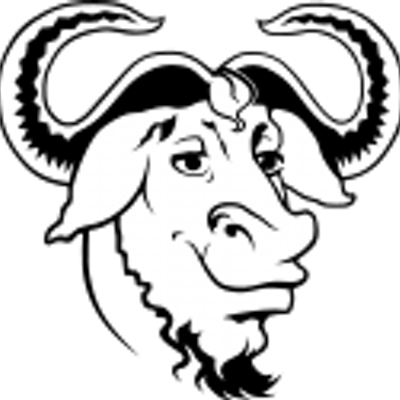 Gnu Make Icon - Gnu Linux (400x400)