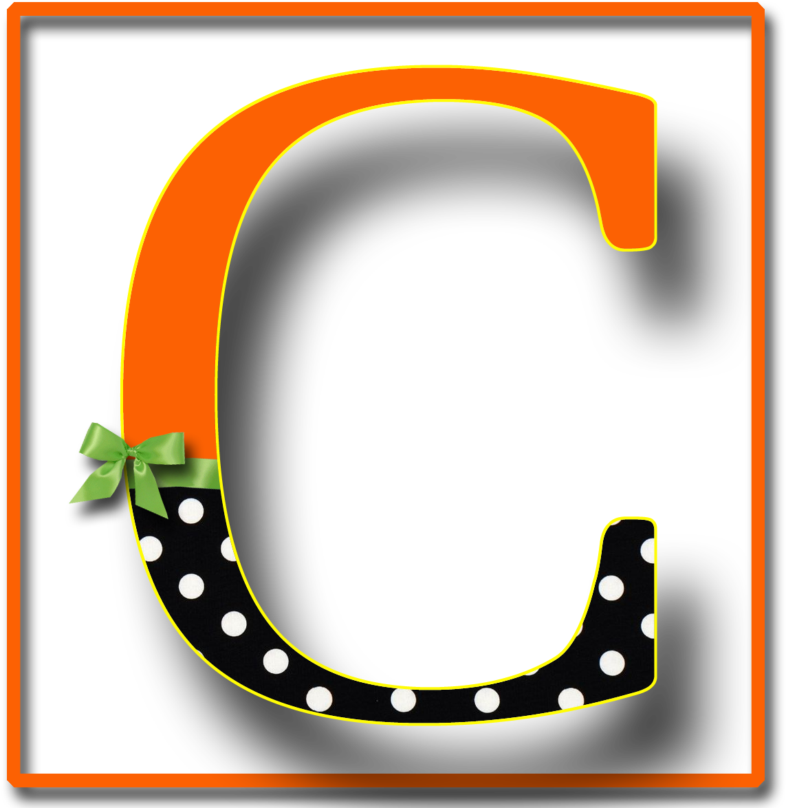 María José Argüeso - Sgblogosfera María José Argüeso Halloween Alphabet (1200x1200)