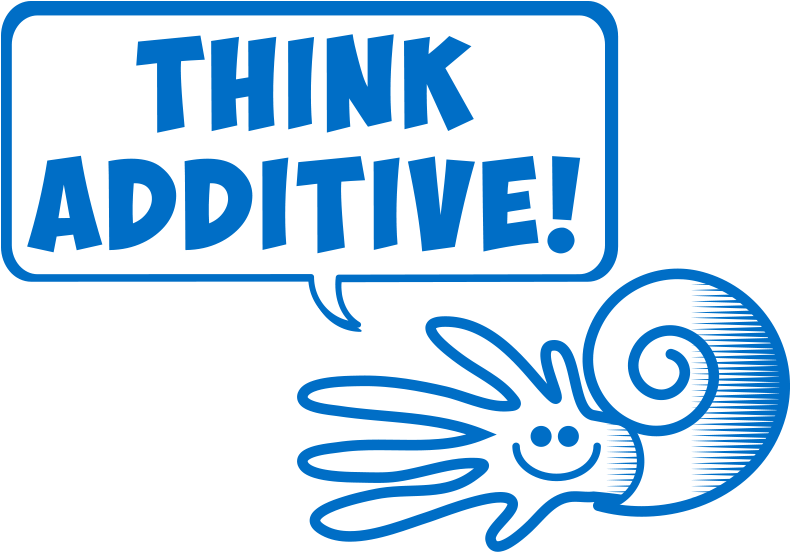 The Optimization Of Laser-based Industrial Processes, - 3d Printing (794x552)