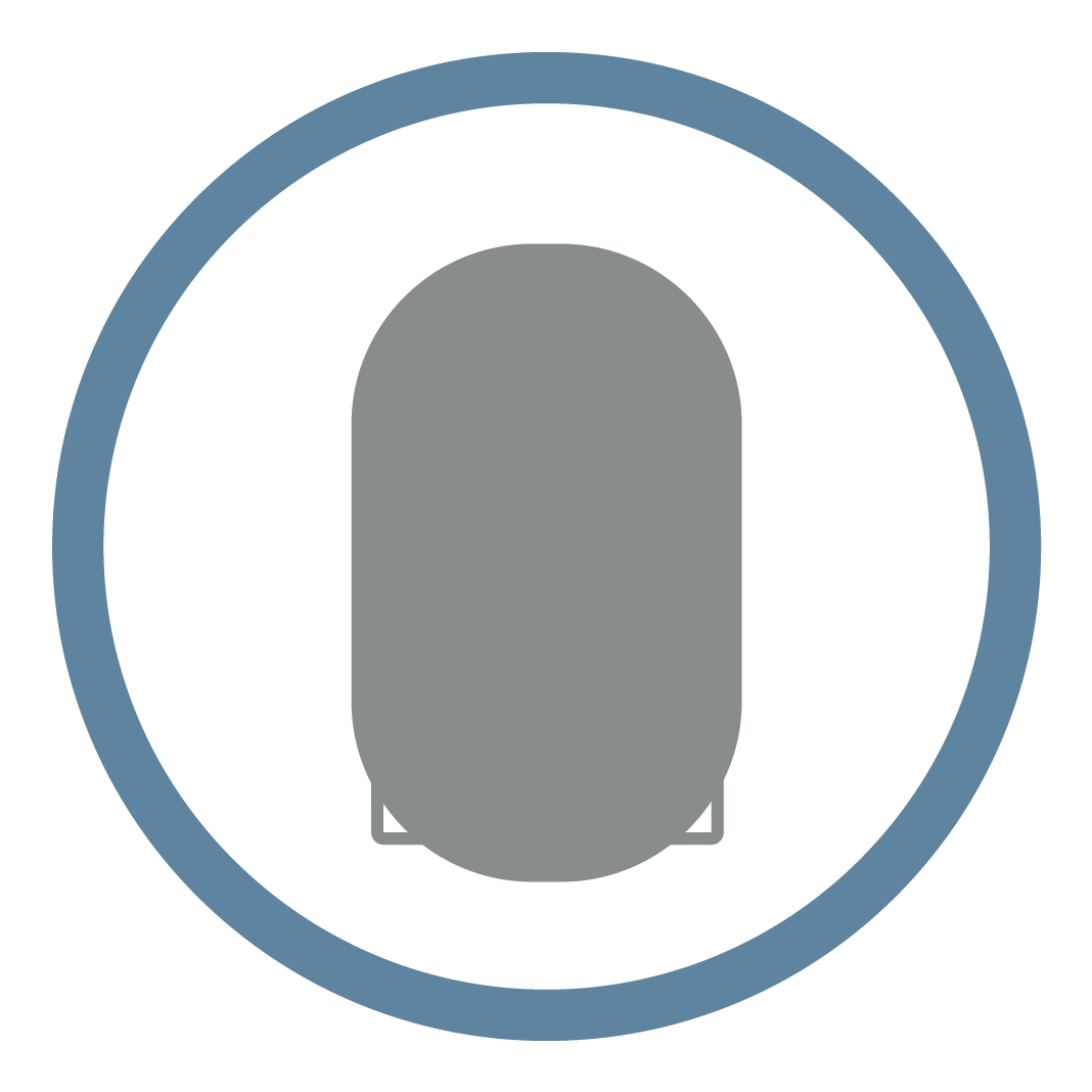 Industrial Clipart Oil Storage - Granby Industries (1276x1276)