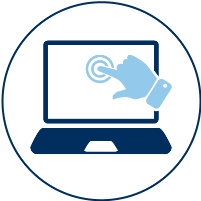 Provides Unified Technology Platform - Laptop (400x400)