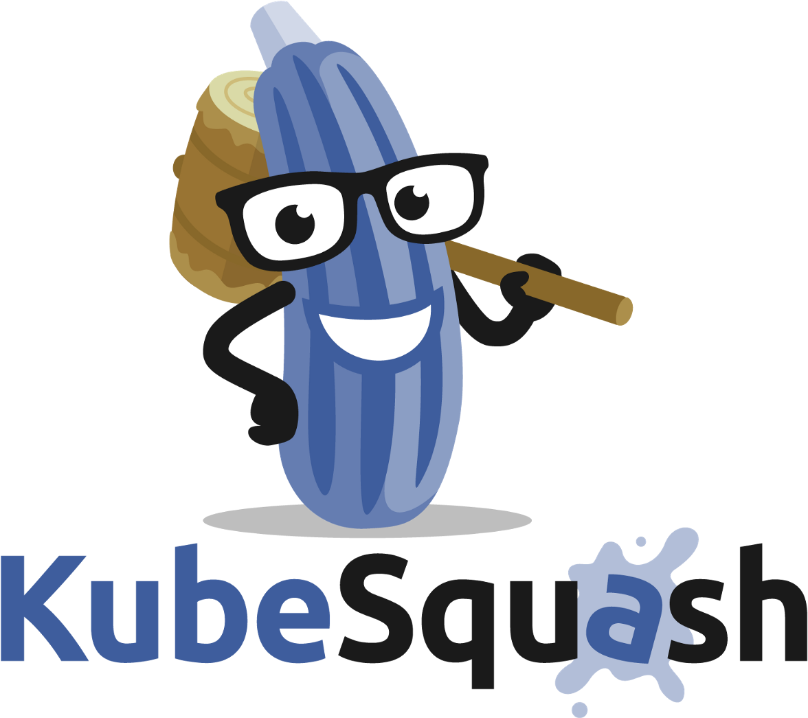 Kubesquash Is A Simple Command-line Tool - Bushing (1200x1044)