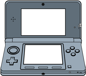 Wii Game Developers Conference Video Game Consoles - Video Game Console Clipart (385x340)