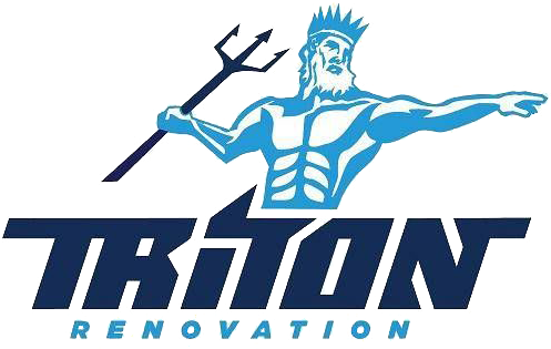 Triton Renovation - Triton Renovation Logo (511x323)