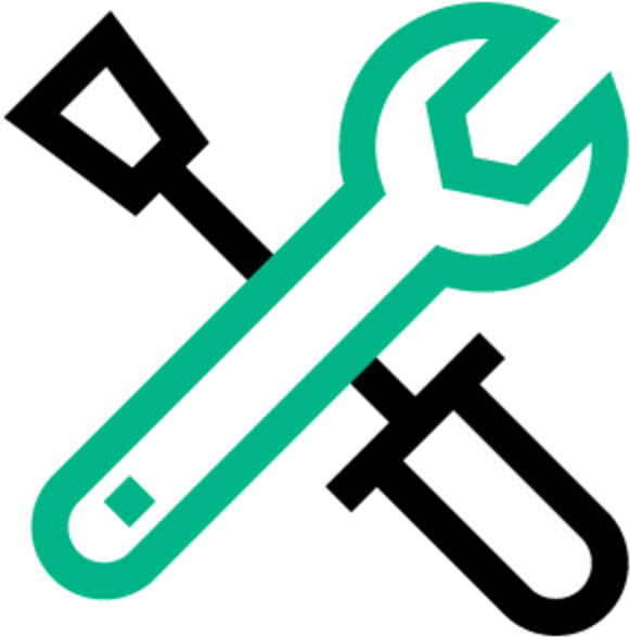 Hpe Remote Network Configuration And Integration Hour - Technique Icon (800x600)