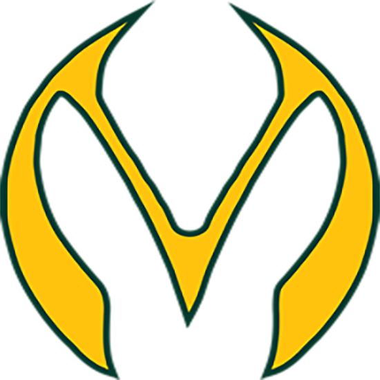 Cafeteria Renovation Reveal - Lawton Macarthur High School Logo (550x550)