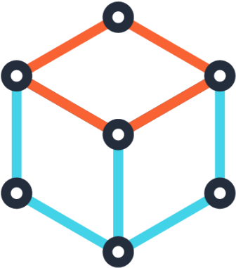 One On One Data Mining And Artificial Intelligence - Icon (512x512)