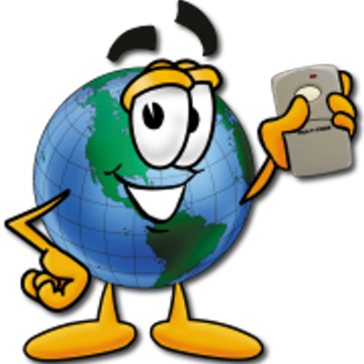 Global Gate Controls - Garbage Can Money (400x400)