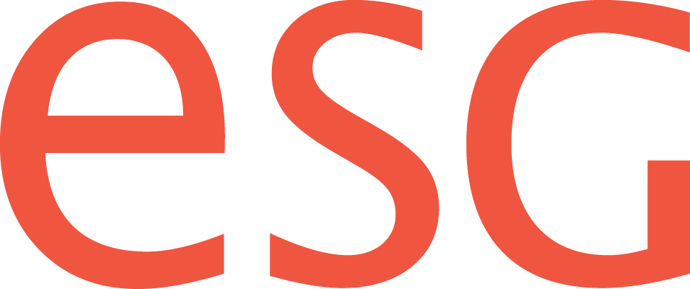 Esg Esg - Esg Architects Logo (972x408)
