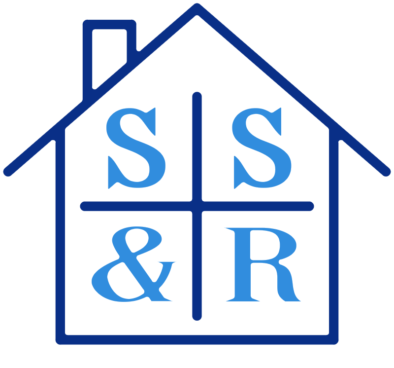 Slick Salvation & Restoration Inc Logo - Slick Salvation & Restoration Inc Logo (800x746)