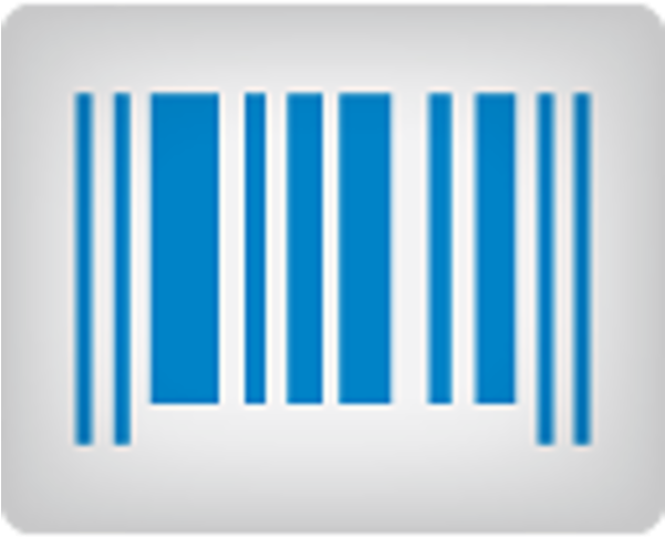 Barcode Scanner Sivvus Clip Art - Barcode (600x600)