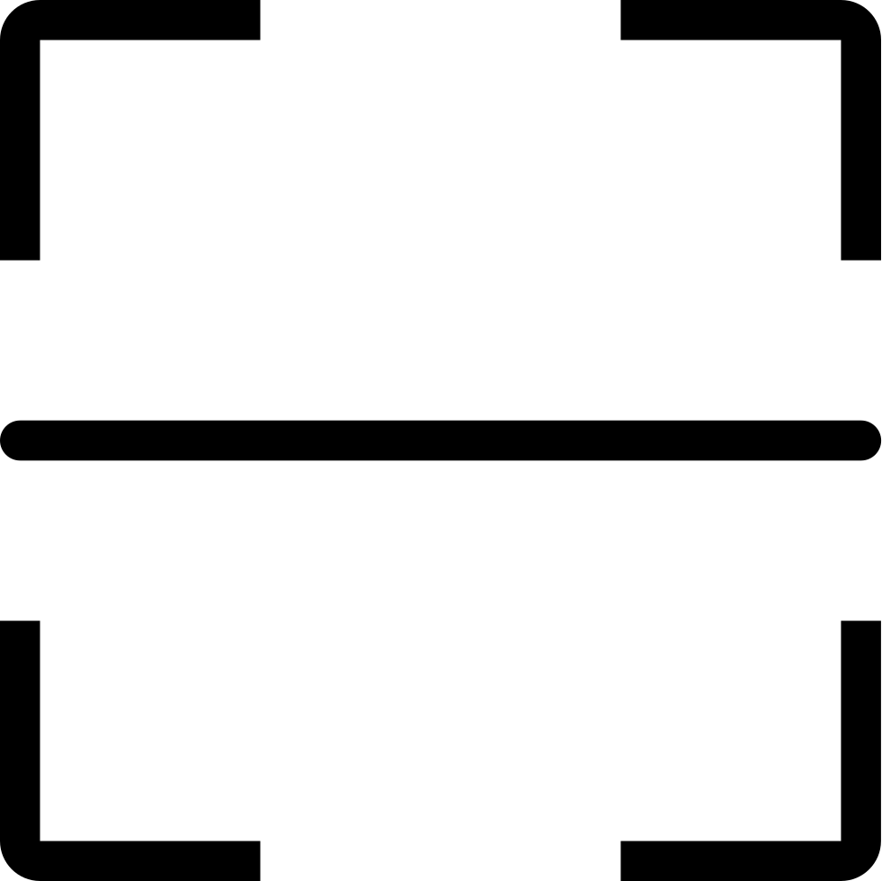 Codeyy Clipart Scan - Scan Qr Code Svg (981x980)