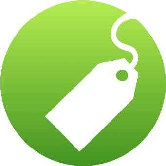 Rate Clipart Cost Savings - Total Cost Clip Art (392x384)