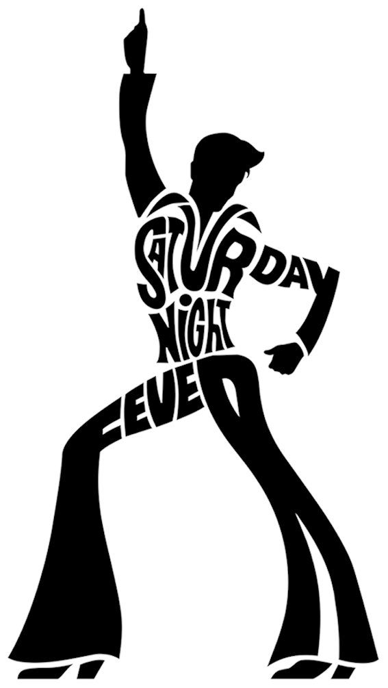 Saturday Night Fever - Saturday Night Fever (1920x1080)