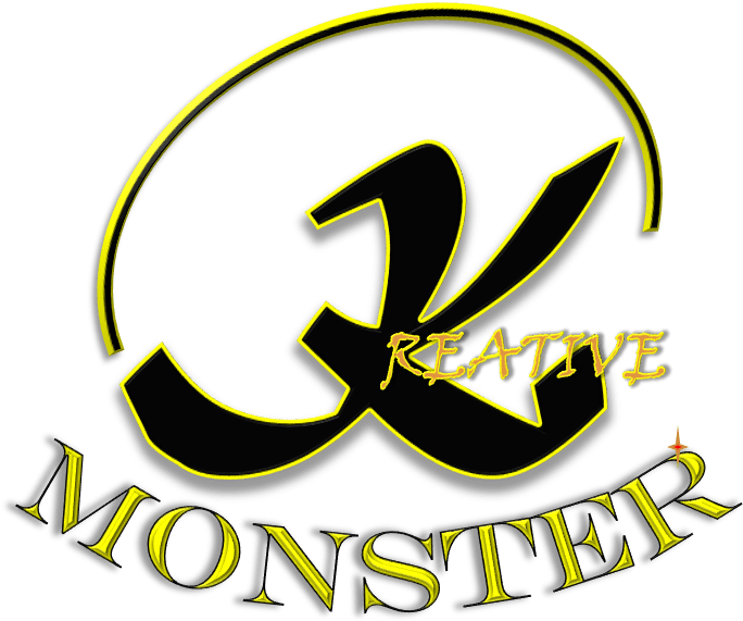 Kreative Monster Blkyell T - Clothing (746x627)