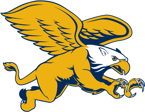 Canisius Golden Griffins (500x500)